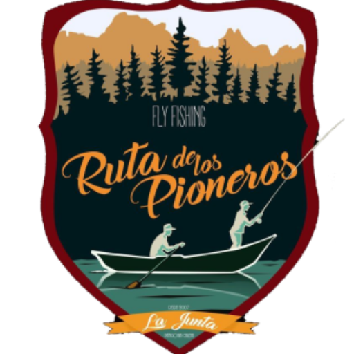 Ruta de los pioneros Fly Shop