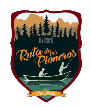 Ruta de los pioneros Fly Shop