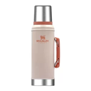 Termo Stanley Classic Rosado  | 950 ml