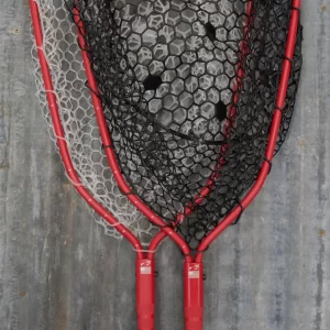 Rising Stubby Lunker Net 10"