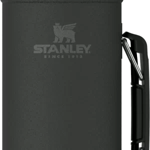 Termo Stanley Classic Negro | 950 ml