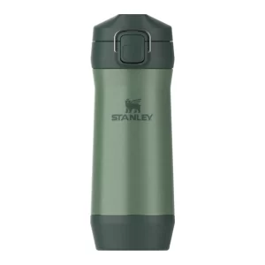 Despolvillador de Yerba Stanley  Verde | 500 gr