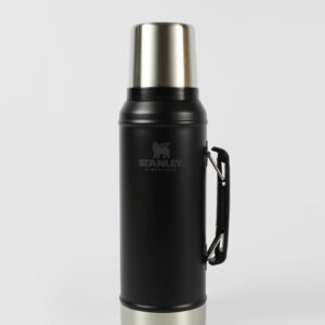 Termo Stanley Classic Negro | 950 ml