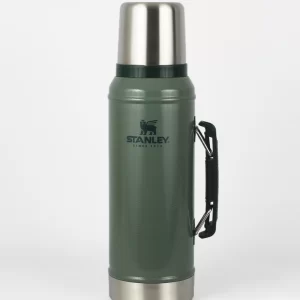 Termo Stanley Classic Verde | 950 ml