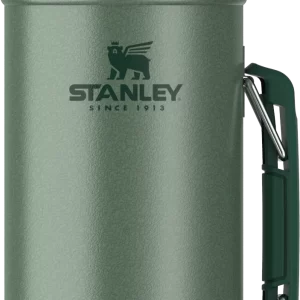 Termo Stanley Classic Verde | 950 ml