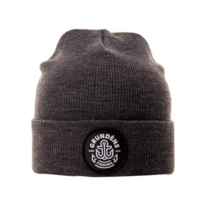 Grundens Watchhouse Beanie Anchor