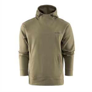 Grundens Kryall Hoodie Forest