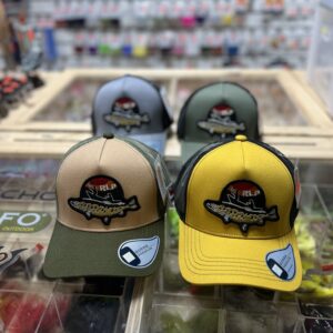 Jockey Personalizado Ruta De Los Pioneros